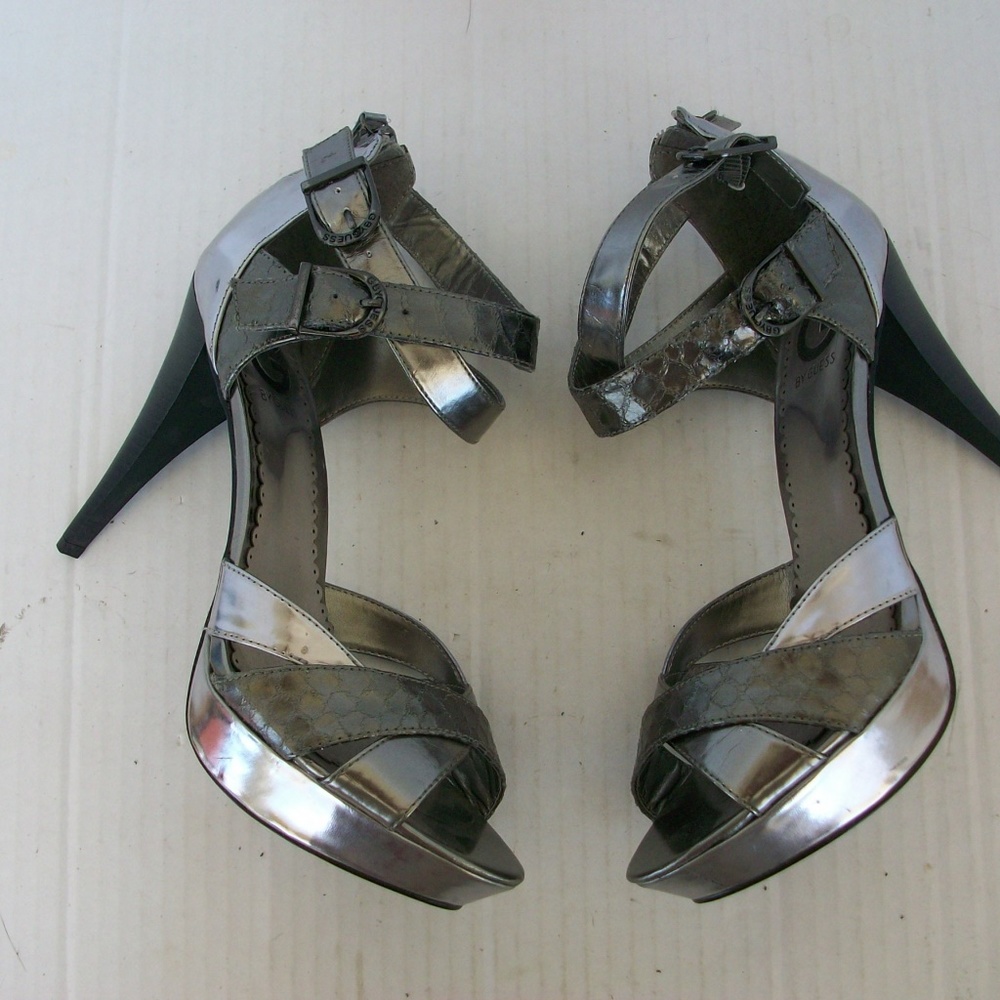 stiletto guess